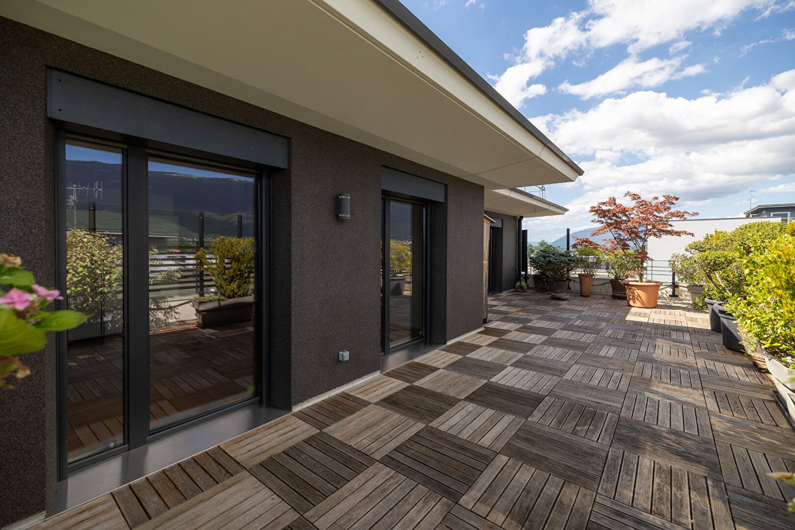 Appartement à vendre, 211m², Saint-Genis-Pouilly