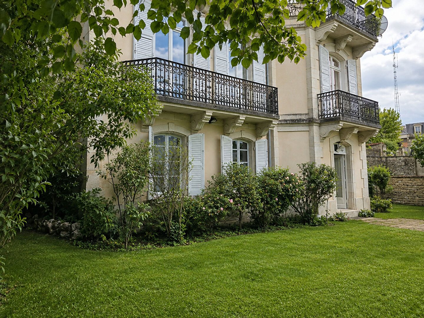Maison à vendre, 254m², Chaumont