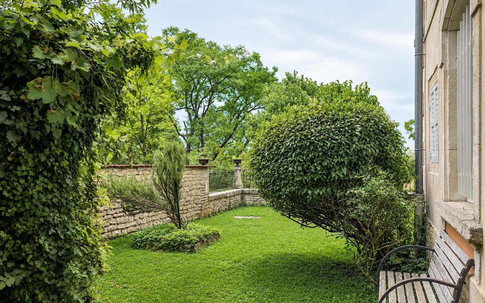 Maison à vendre, 254m², Chaumont