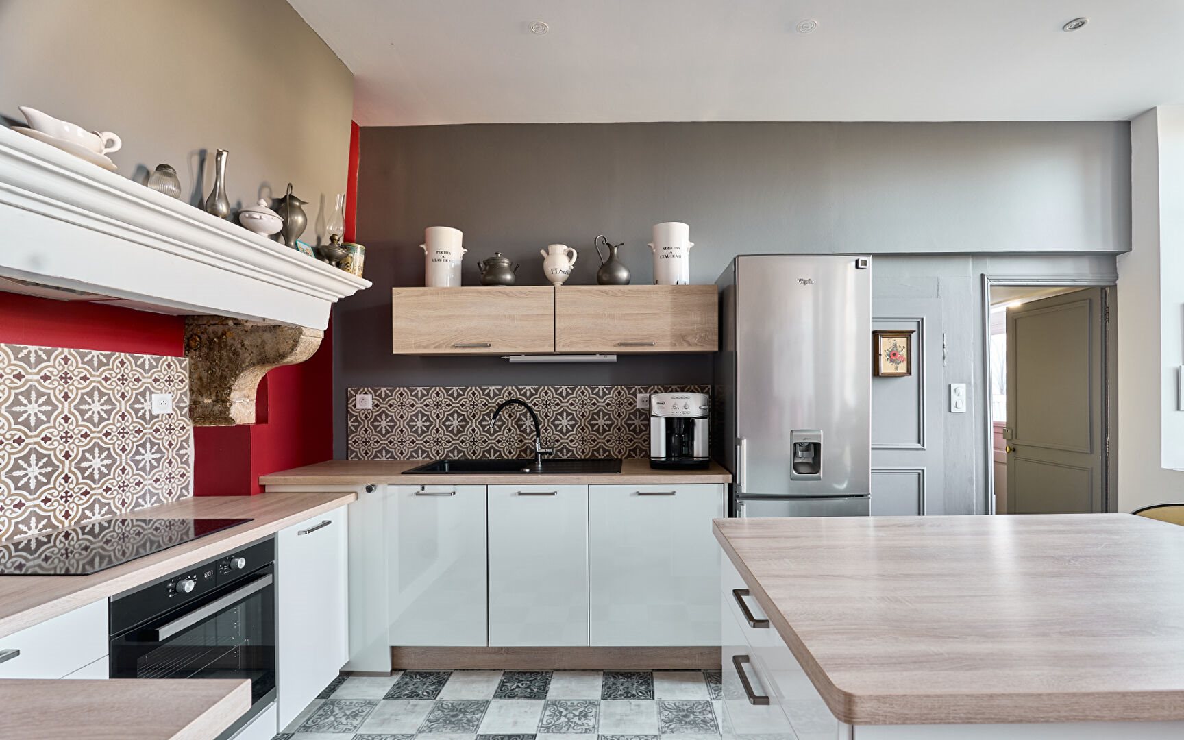Maison à vendre, 170m², Montigny-lès-Vesoul