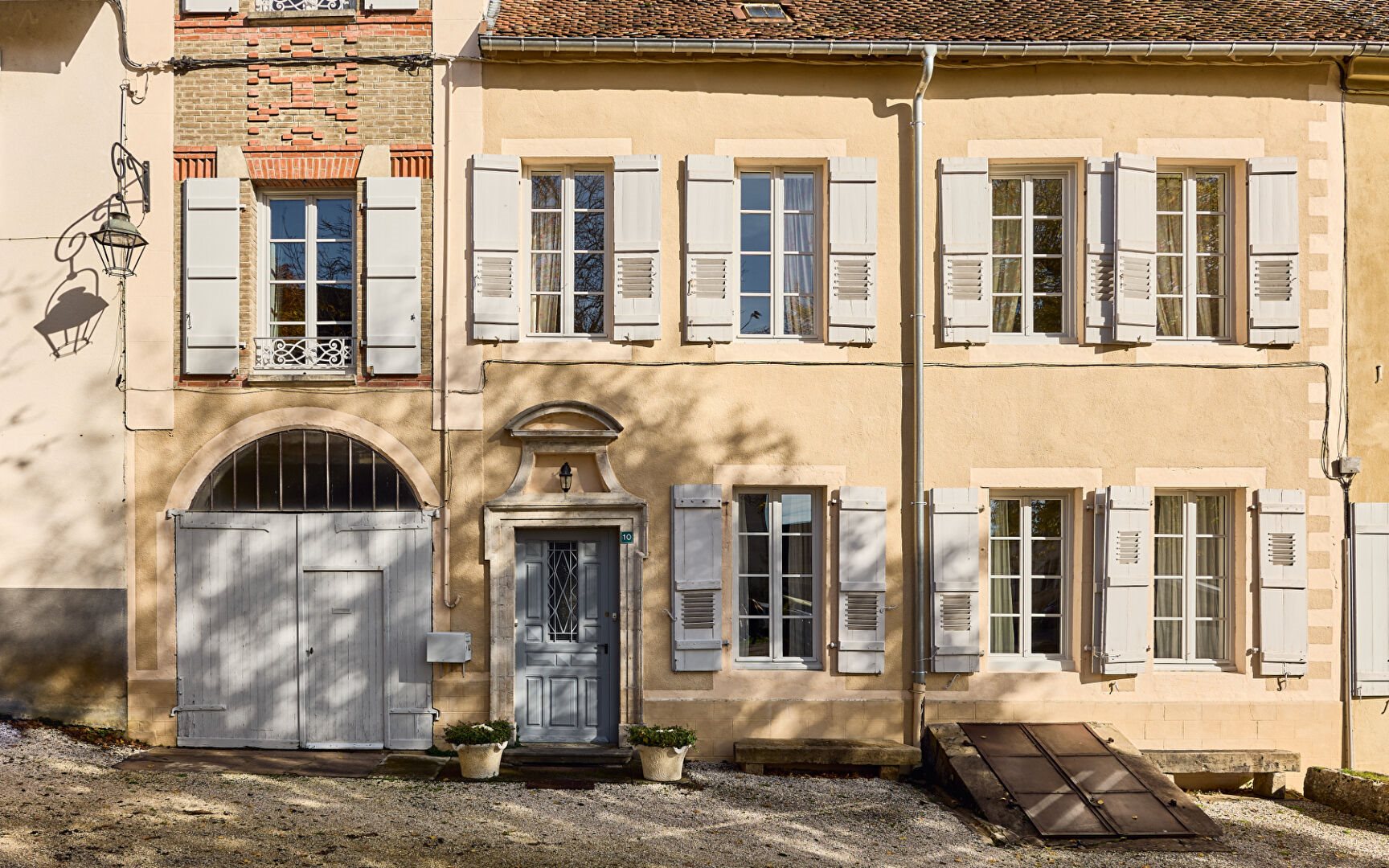 Maison à vendre, 170m², Montigny-lès-Vesoul