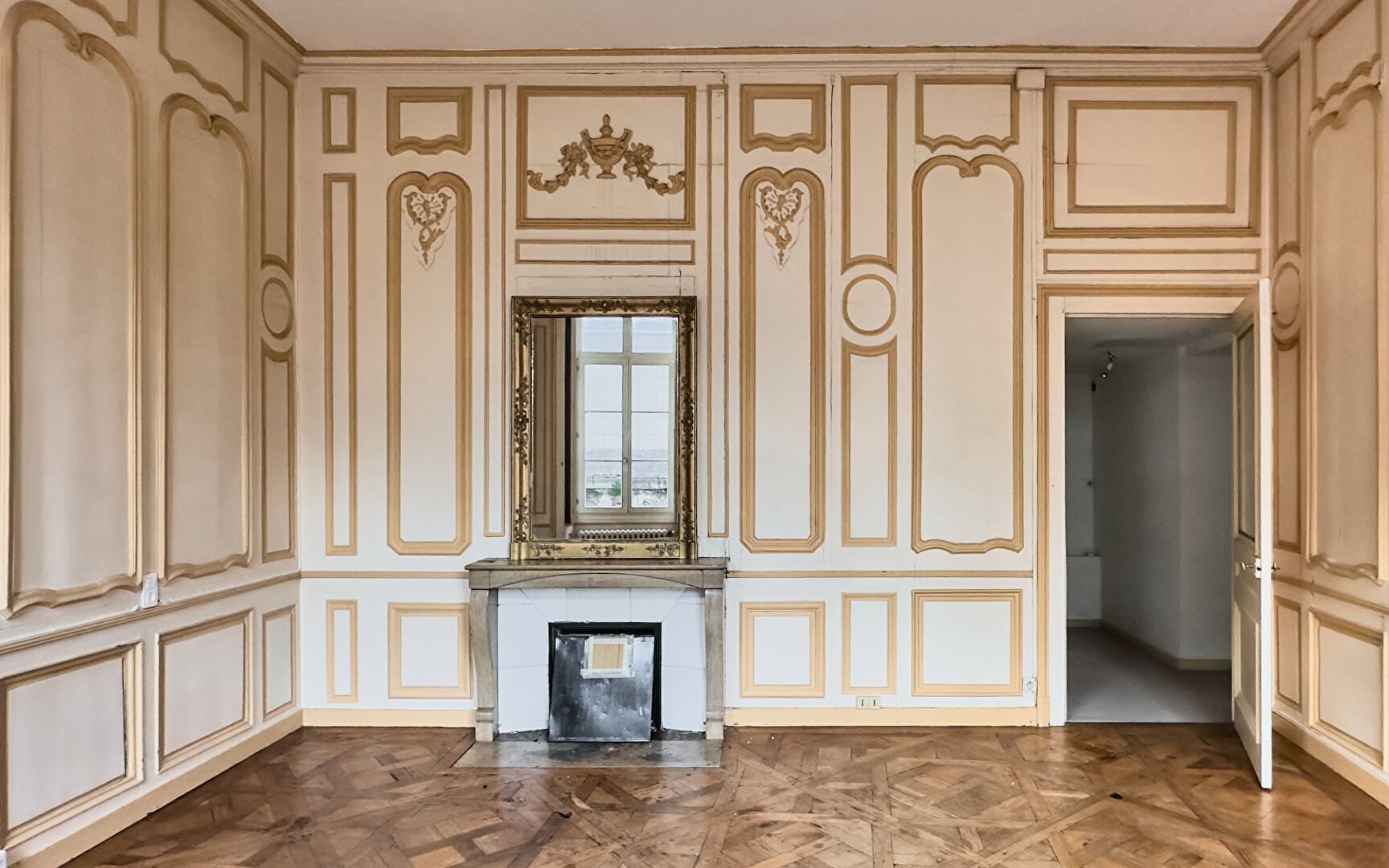Appartement à vendre, 150m², Besançon