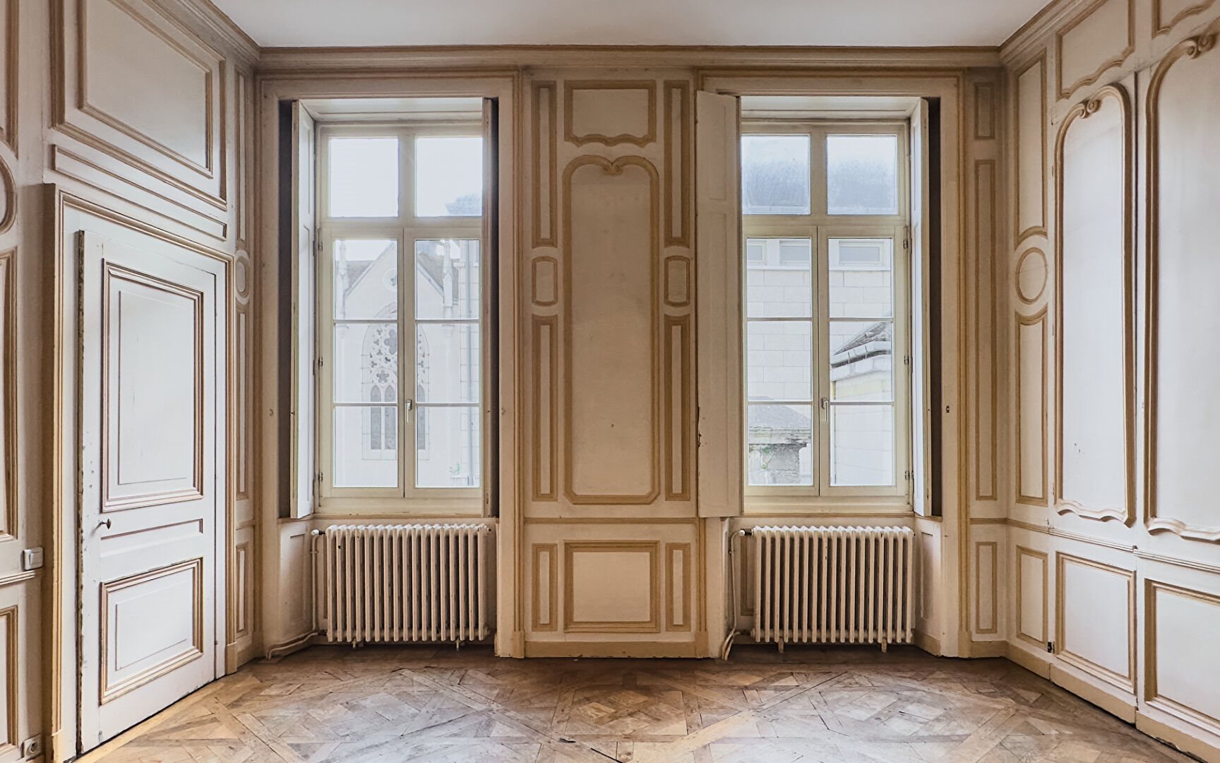Appartement à vendre, 150m², Besançon