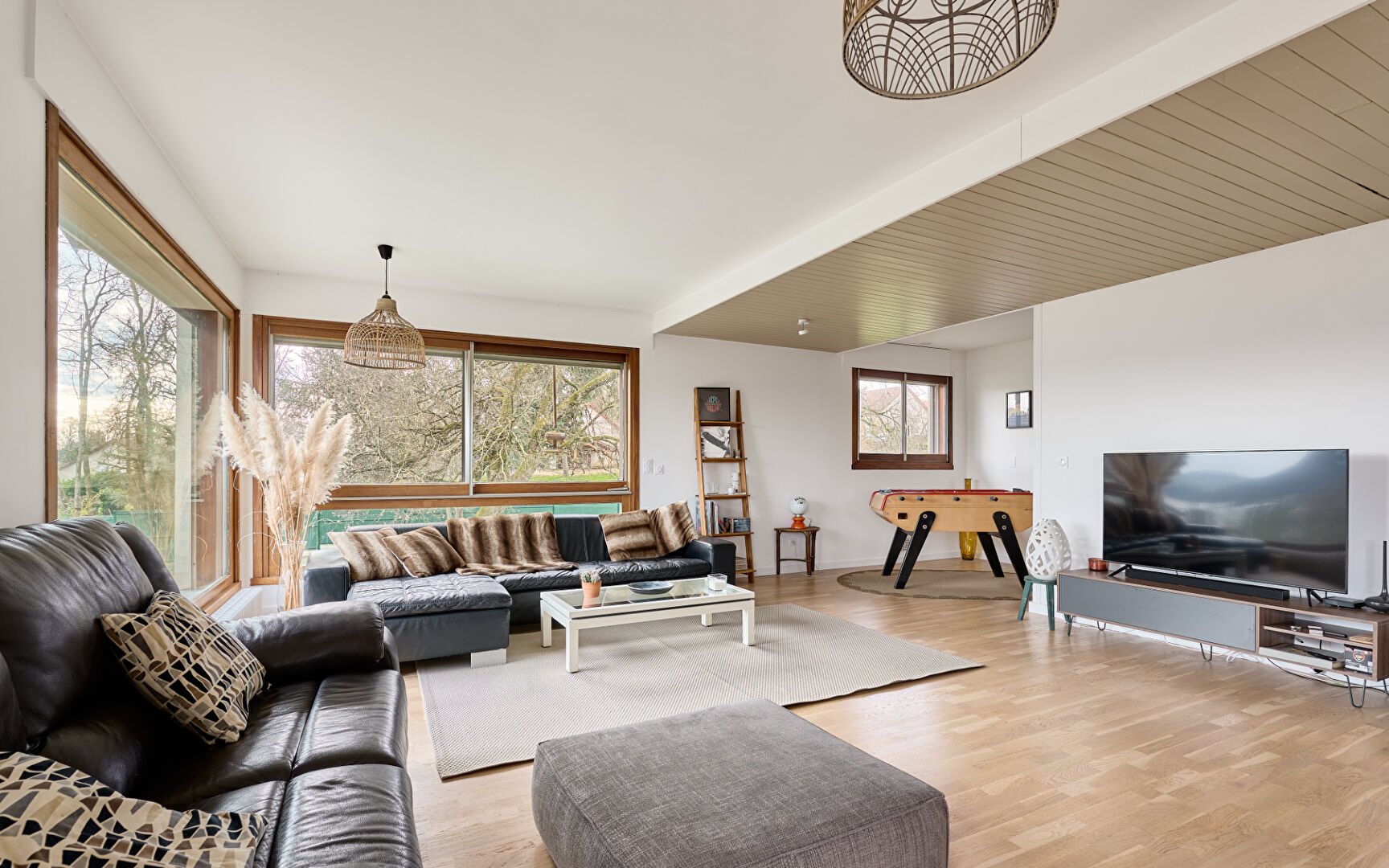 Maison à vendre, 300m², Besançon
