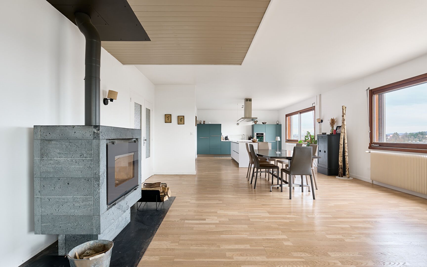 Maison à vendre, 300m², Besançon