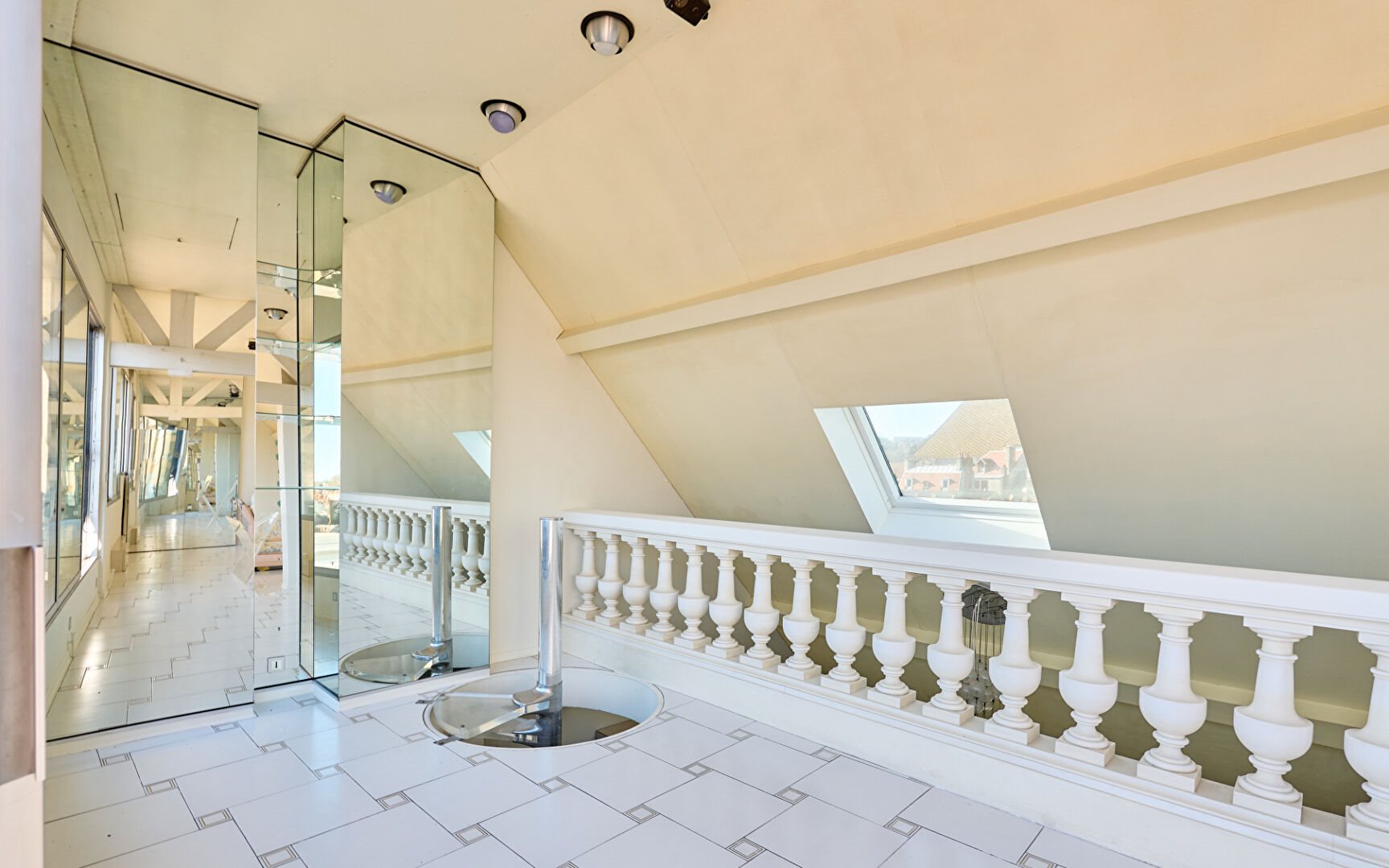 Appartement à vendre, 150m², Besançon