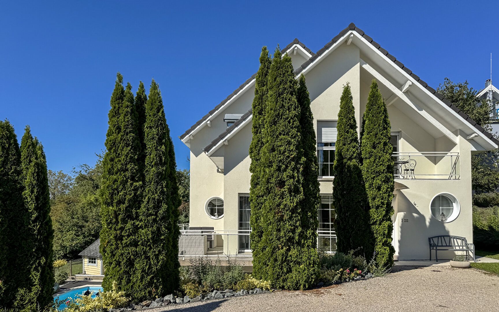 Maison à vendre, 248m², Dasle