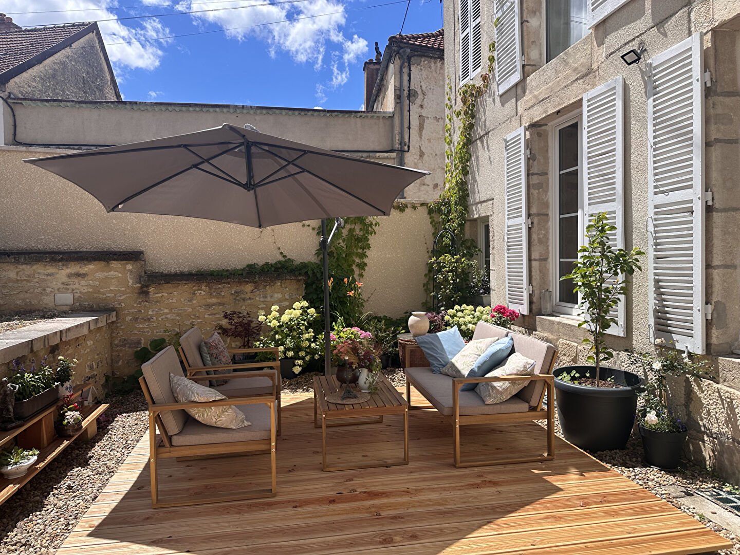 Maison à vendre, 365m², Châtillon-sur-Seine