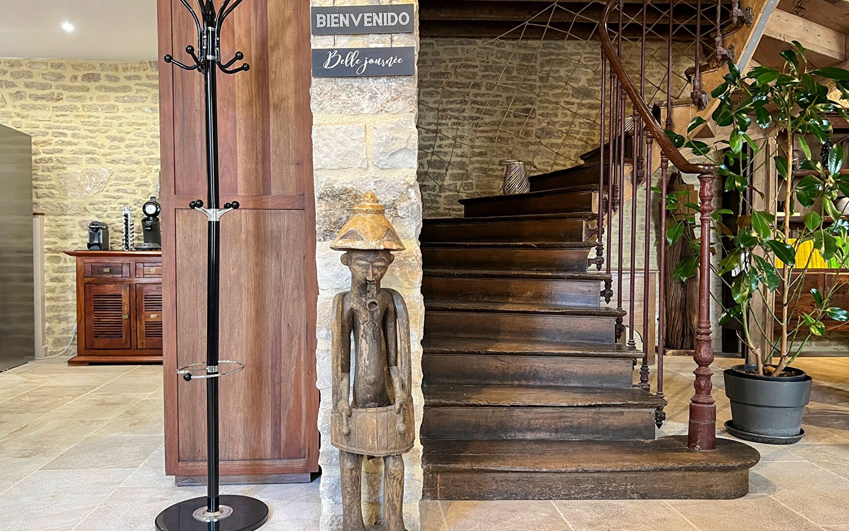 Maison à vendre, 365m², Châtillon-sur-Seine