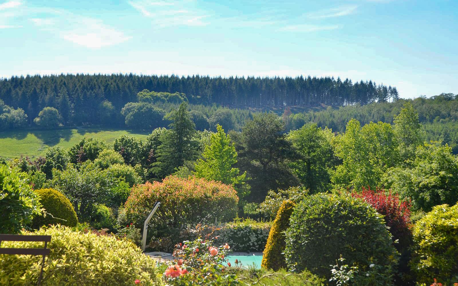 Maison à vendre, 384m², Saint-Martin-du-Puy