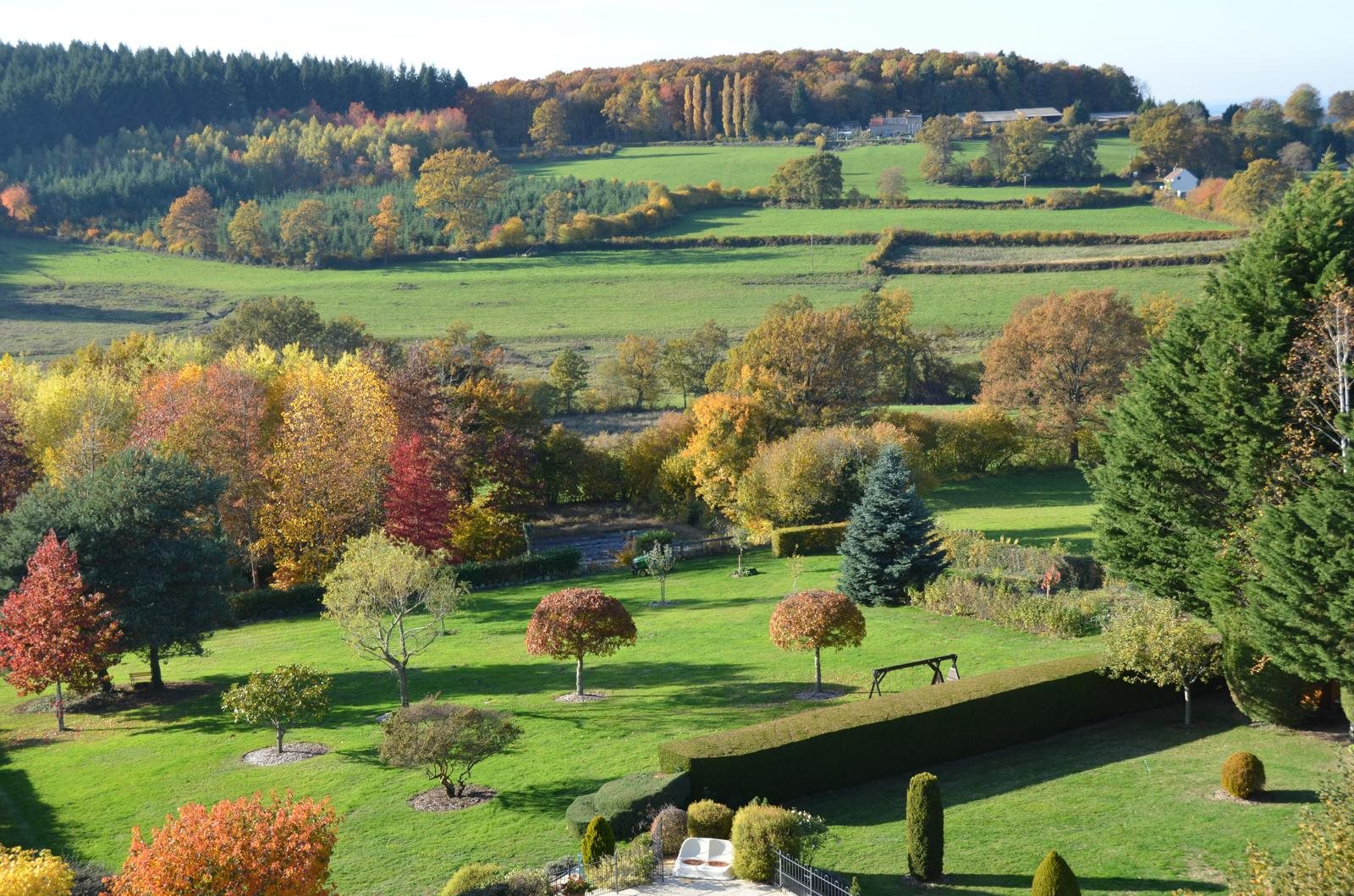 Maison à vendre, 384m², Saint-Martin-du-Puy