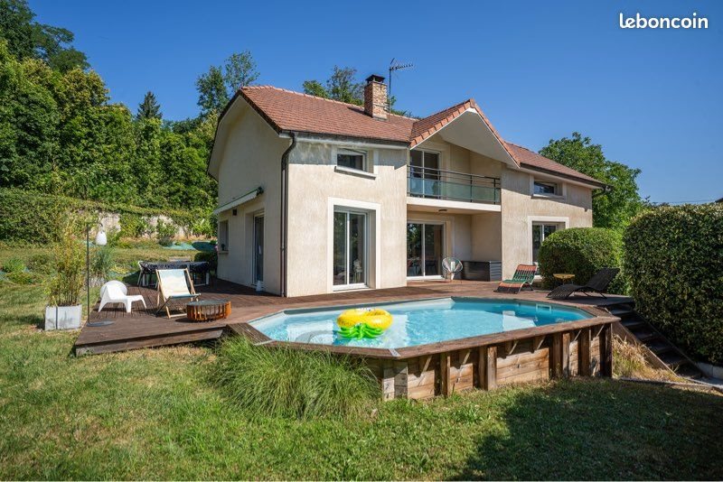 Maison à vendre, 160m², Besançon