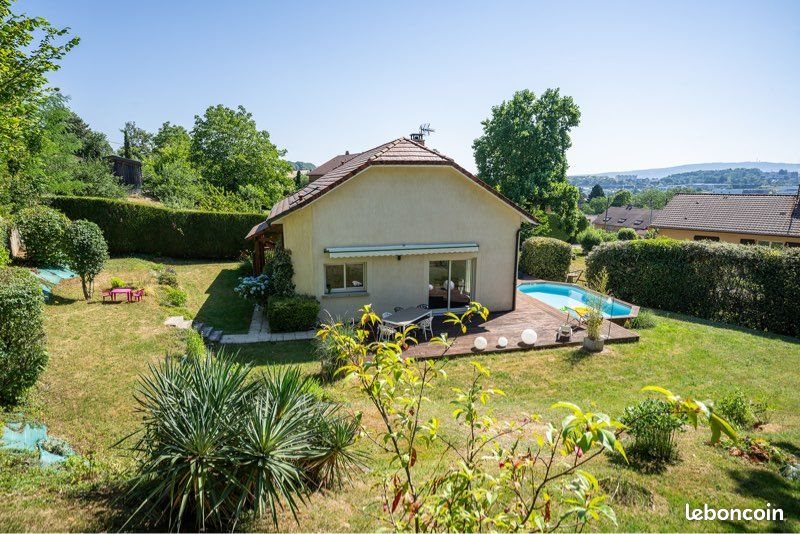 Maison à vendre, 160m², Besançon
