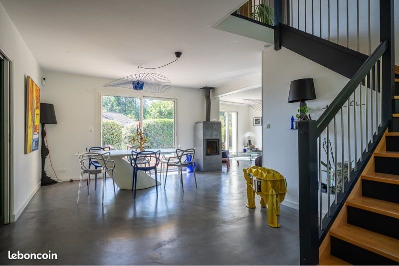 Maison à vendre, 160m², Besançon