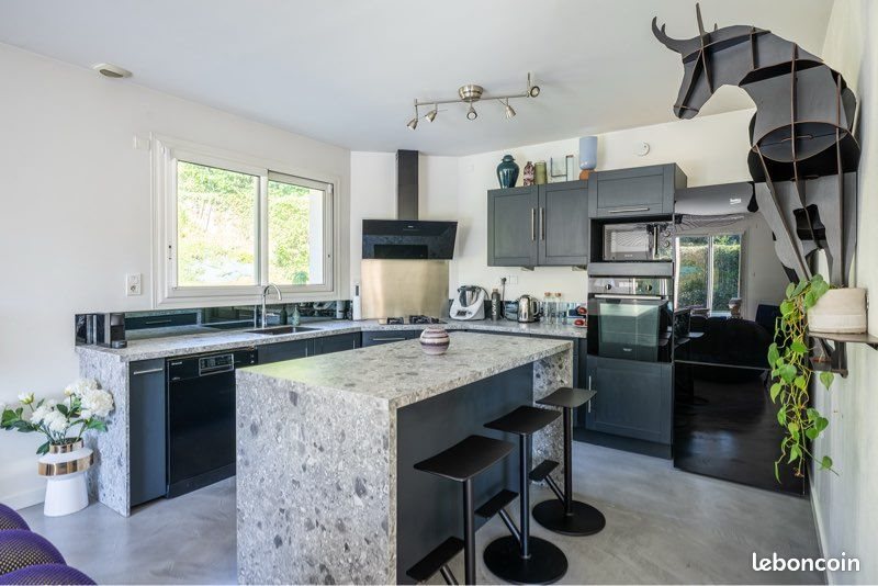 Maison à vendre, 160m², Besançon