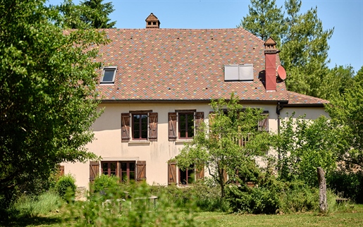 Maison 15 pièces 405 m² · à Saizenay · 405 m² · 590 000 €