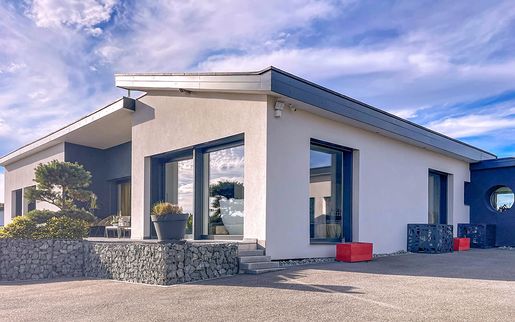Maison 6 pièces 177 m² · à Bourogne · 177 m² · 650 000 €