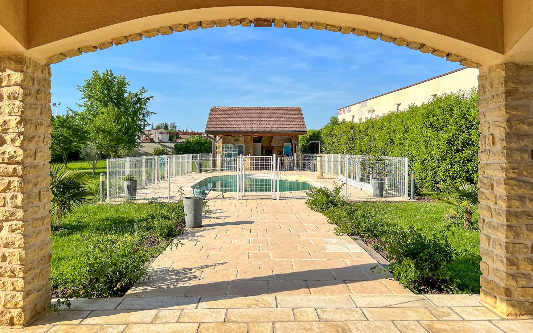 Maison à vendre, 180m², Jussey