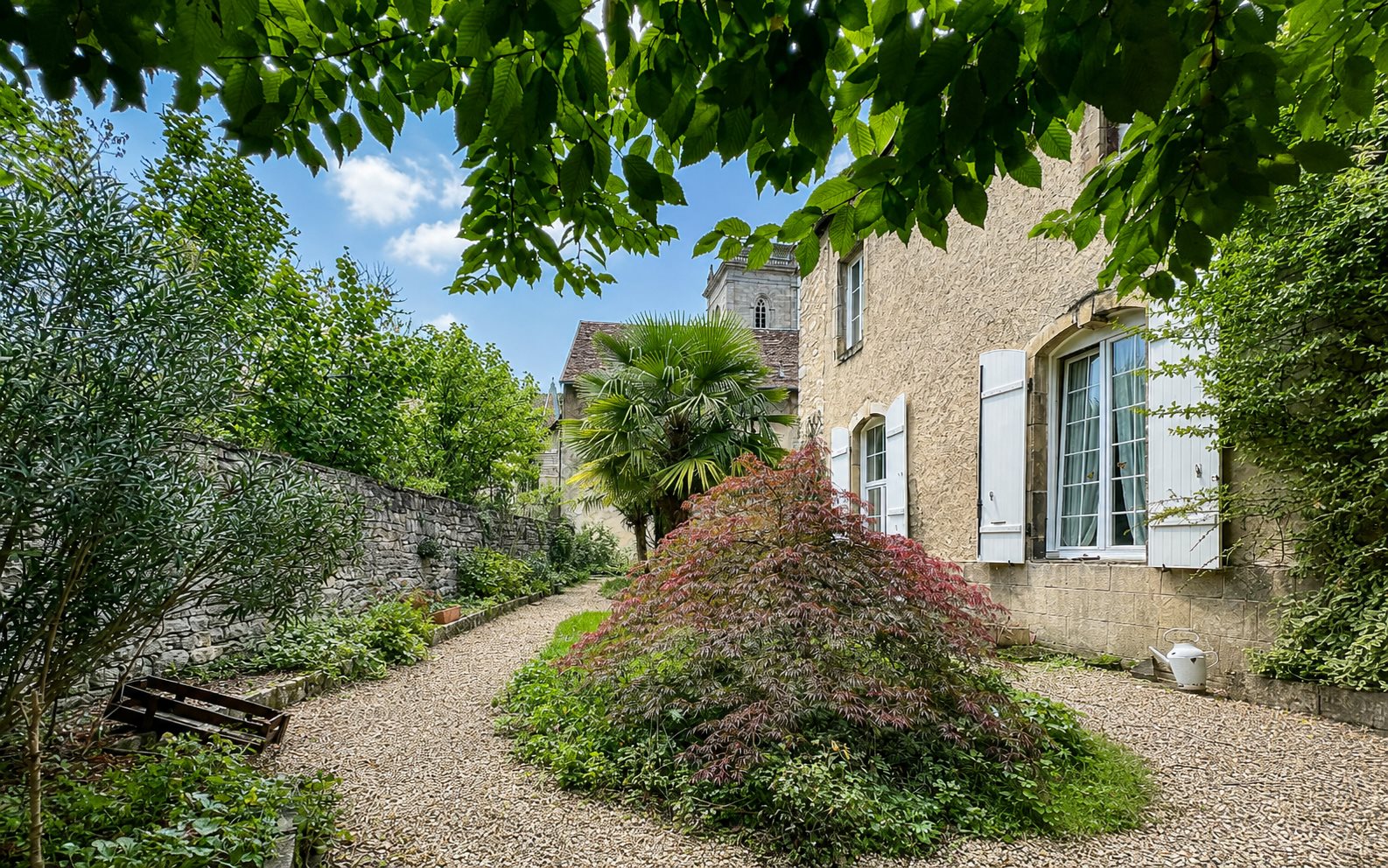 Maison à vendre, 364m², Baume-les-Dames
