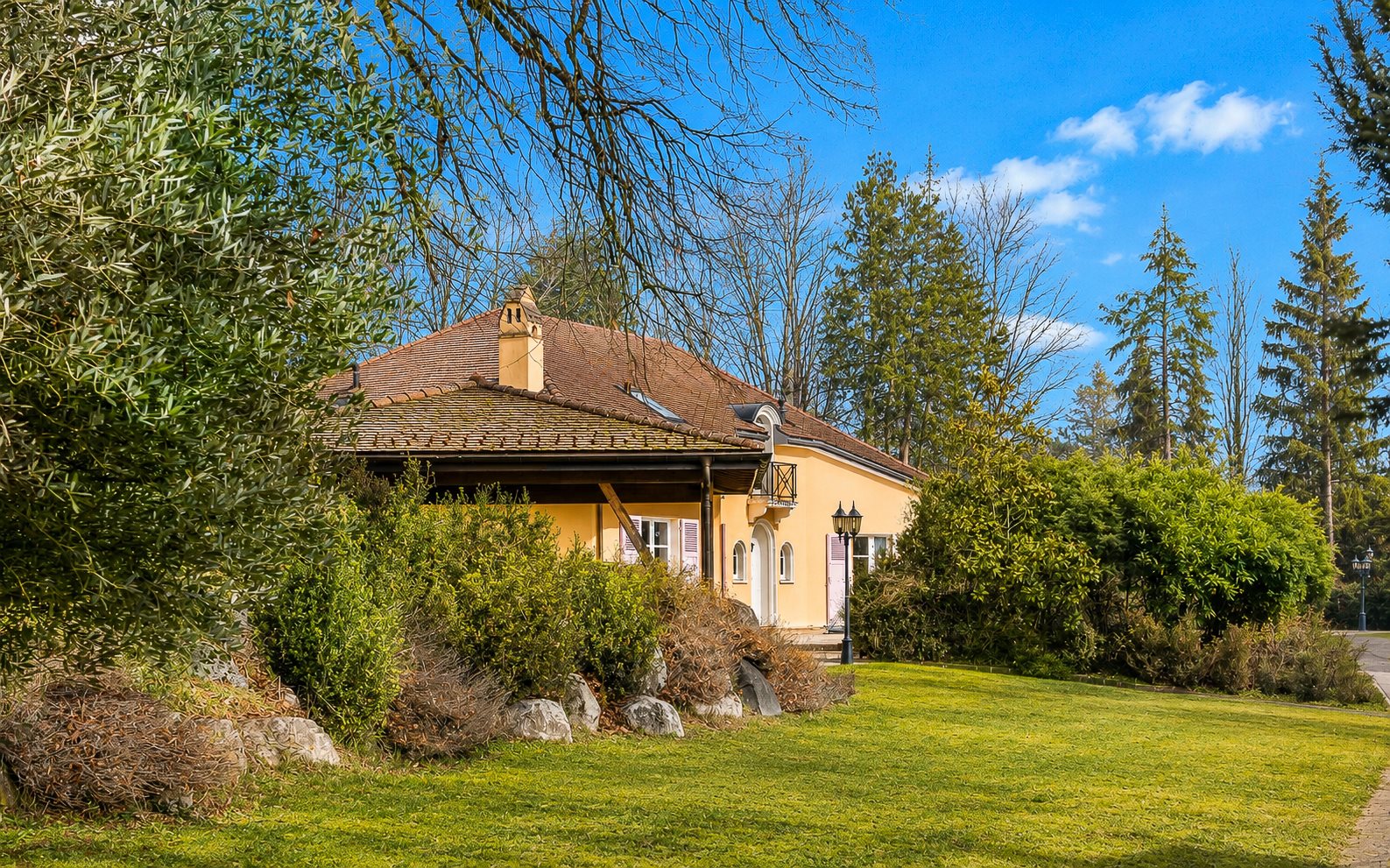 Maison à vendre, 494m², Gex