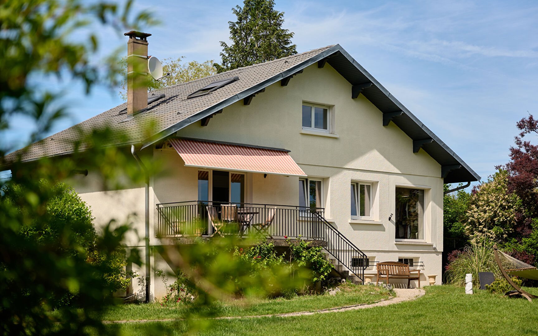 Maison à vendre, 184m², Grandfontaine