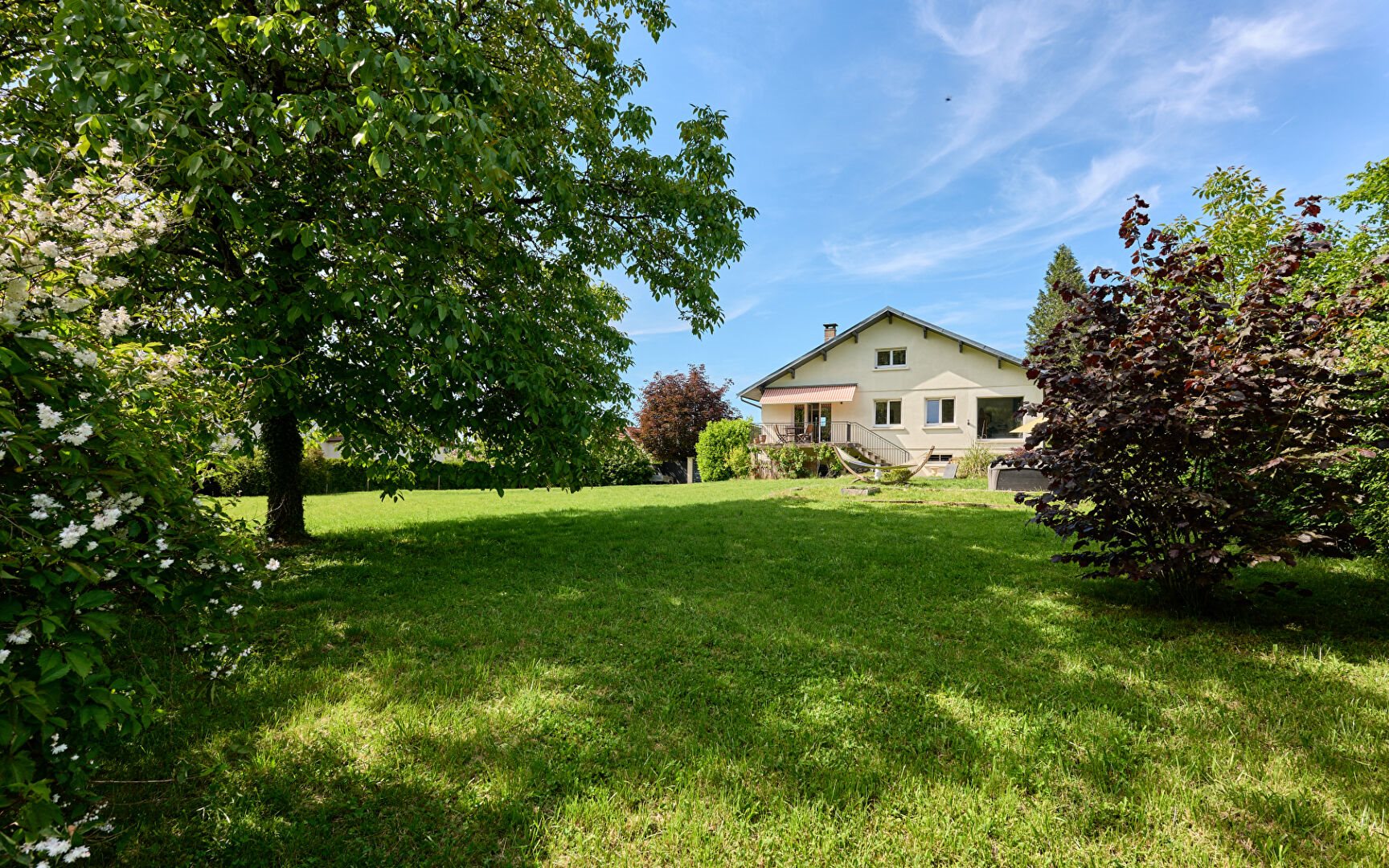 Maison à vendre, 184m², Grandfontaine