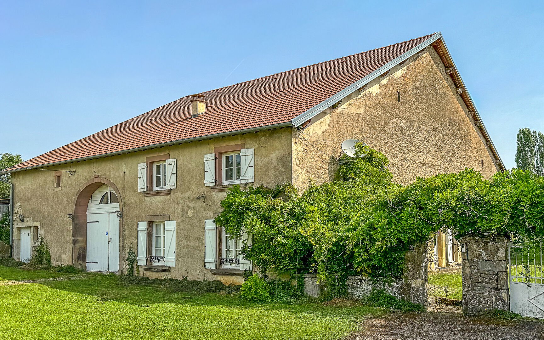 Maison à vendre, 280m², Vesoul