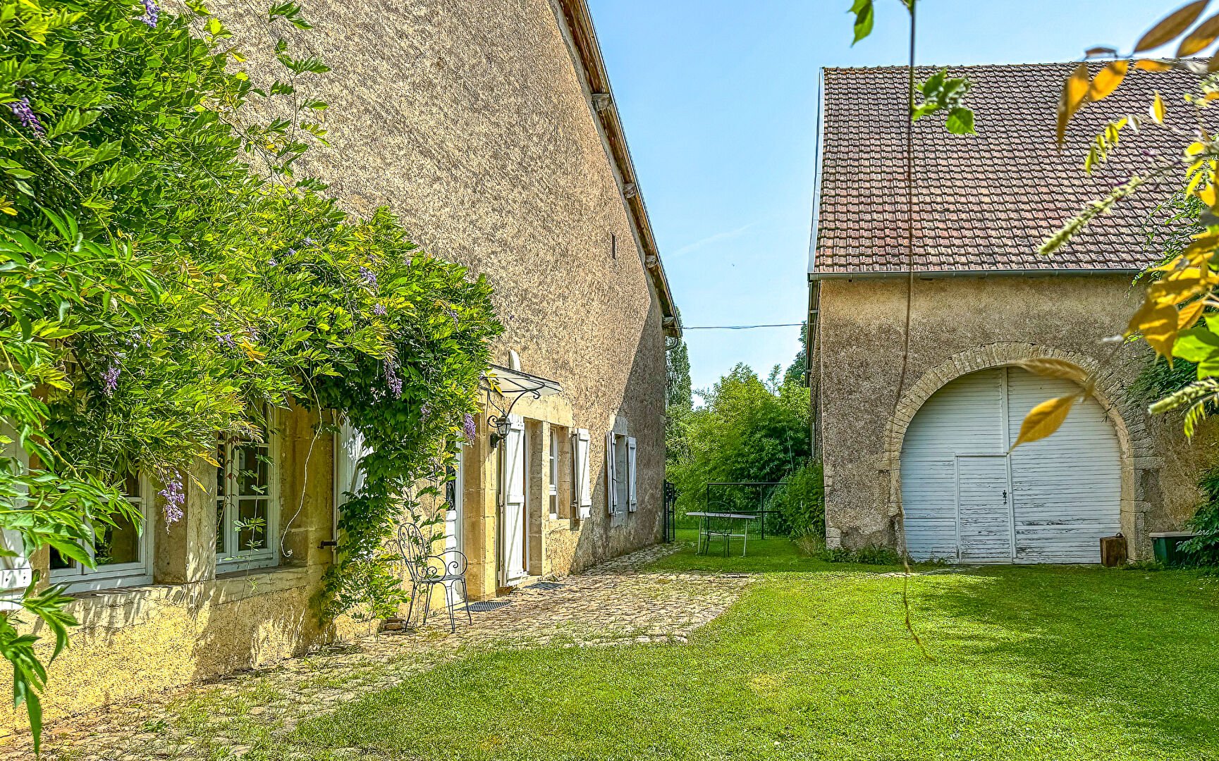 Maison à vendre, 280m², Vesoul
