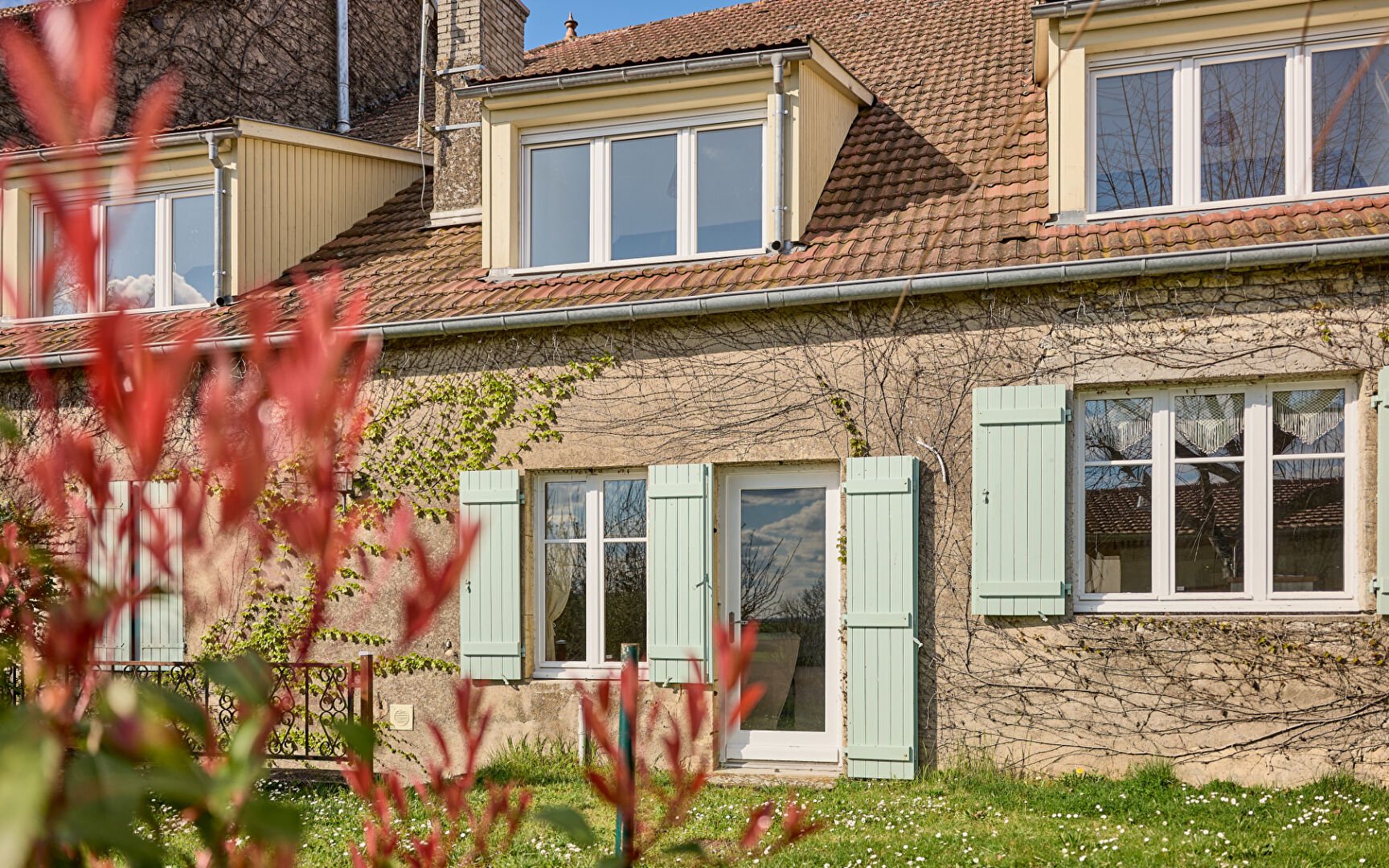 Maison à vendre, 231m², Fresne-Saint-Mamès