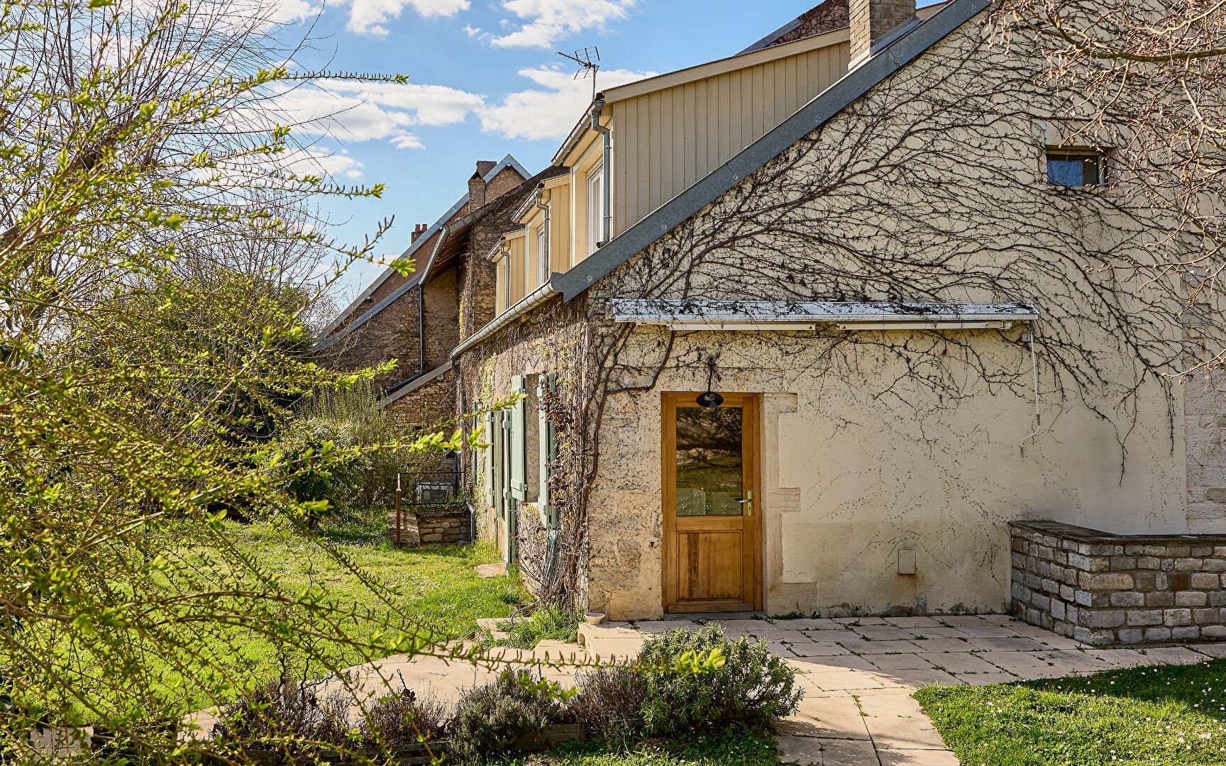 Maison à vendre, 231m², Fresne-Saint-Mamès
