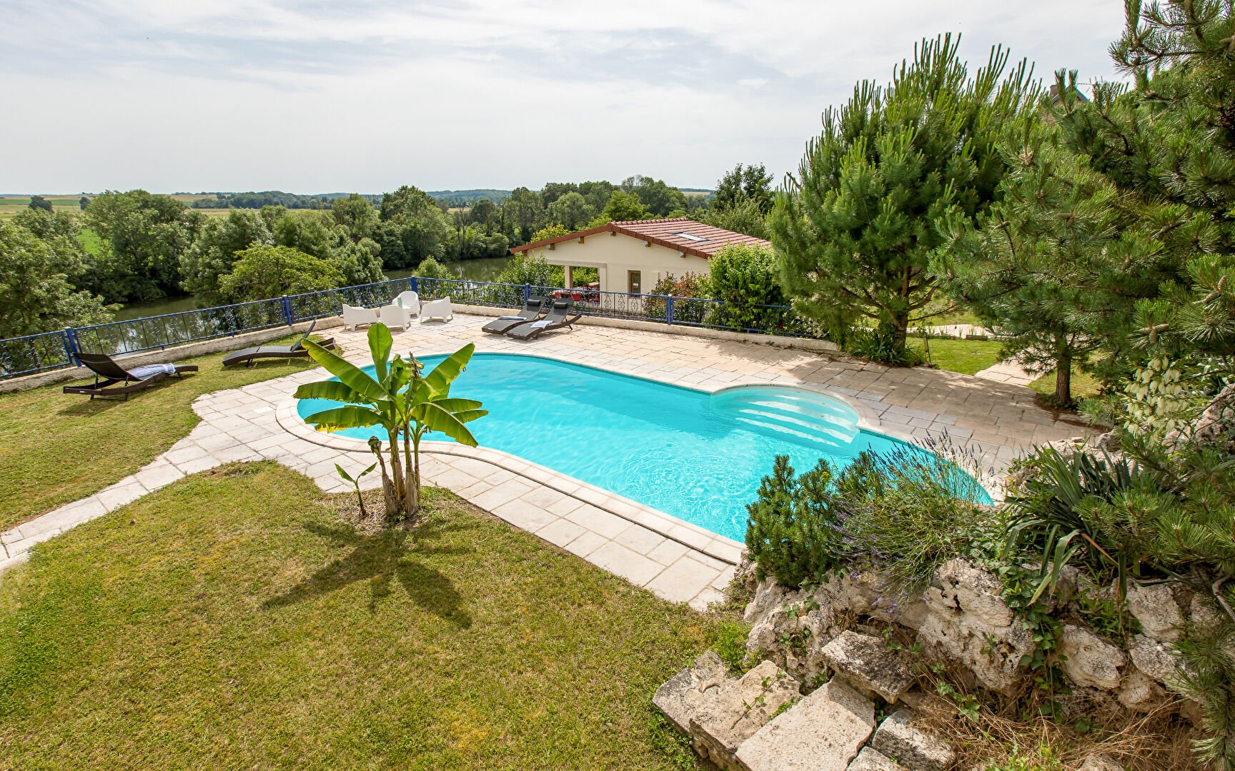 Maison à vendre, 231m², Fresne-Saint-Mamès