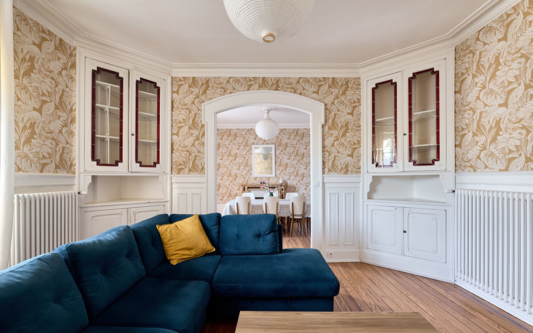 Appartement à vendre, 95m², Besançon