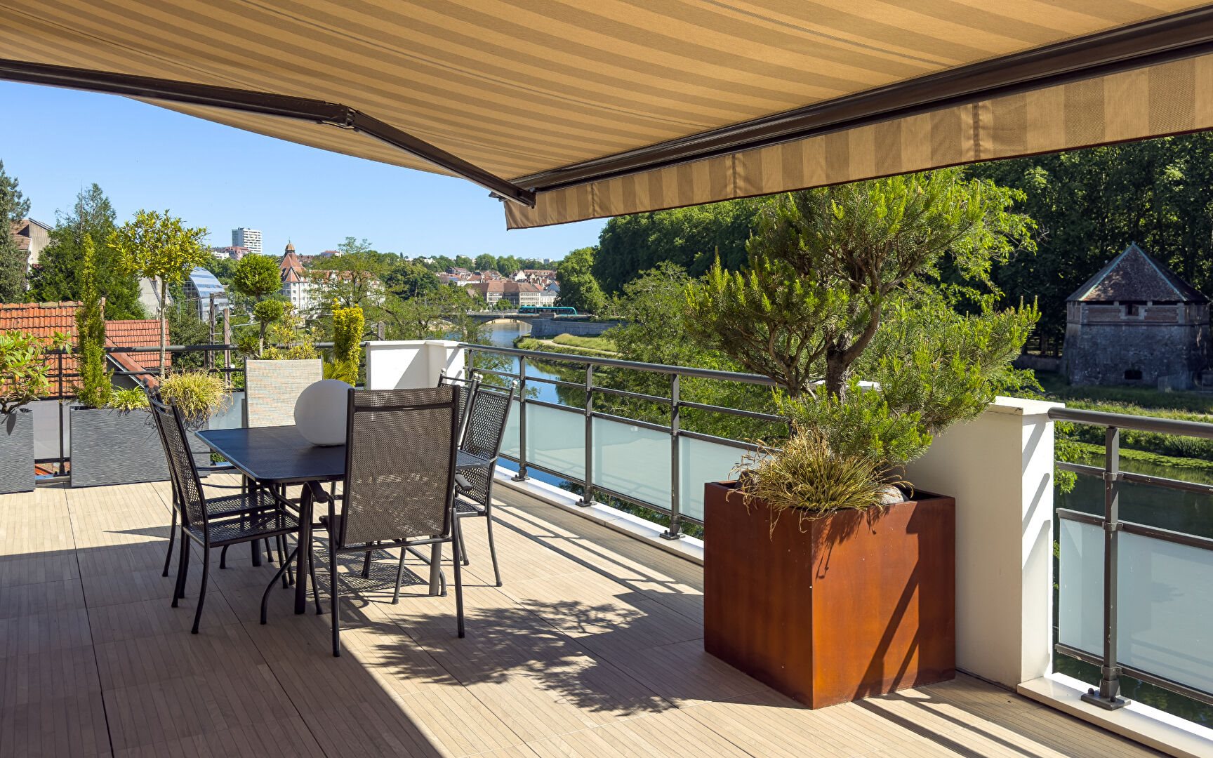 Appartement à vendre, 193m², Besançon