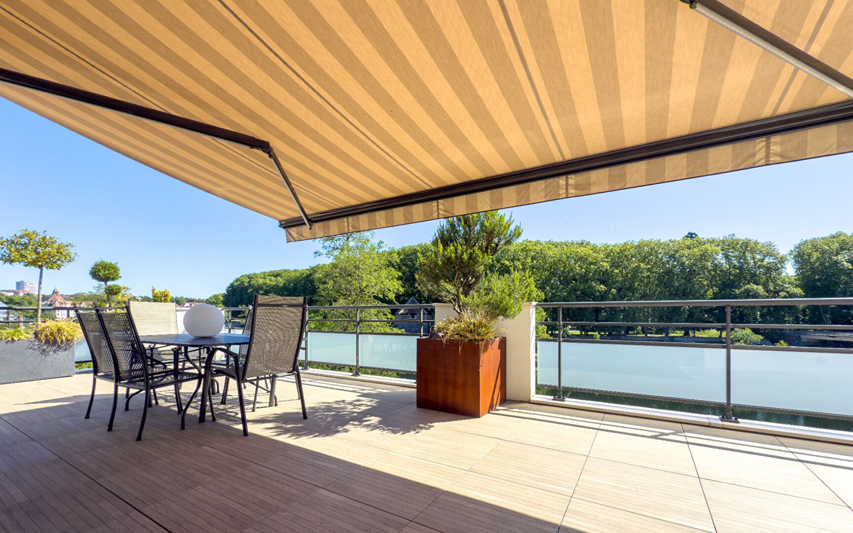 Appartement à vendre, 193m², Besançon