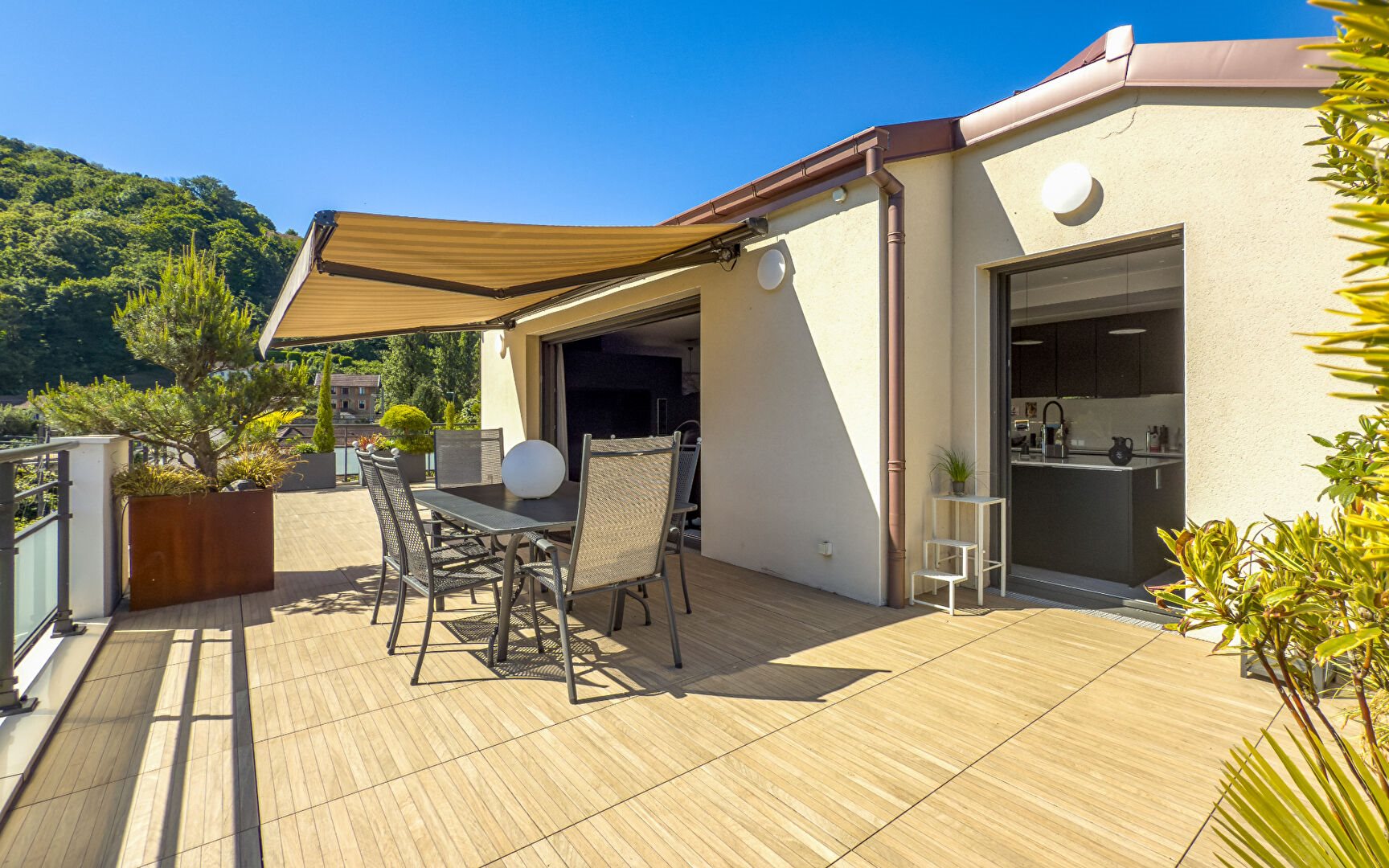 Appartement à vendre, 193m², Besançon