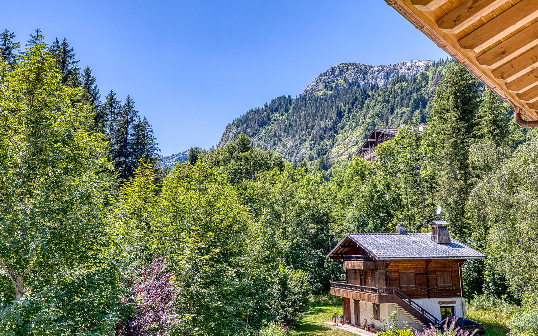 Maison à vendre, 127m², Le Grand-Bornand