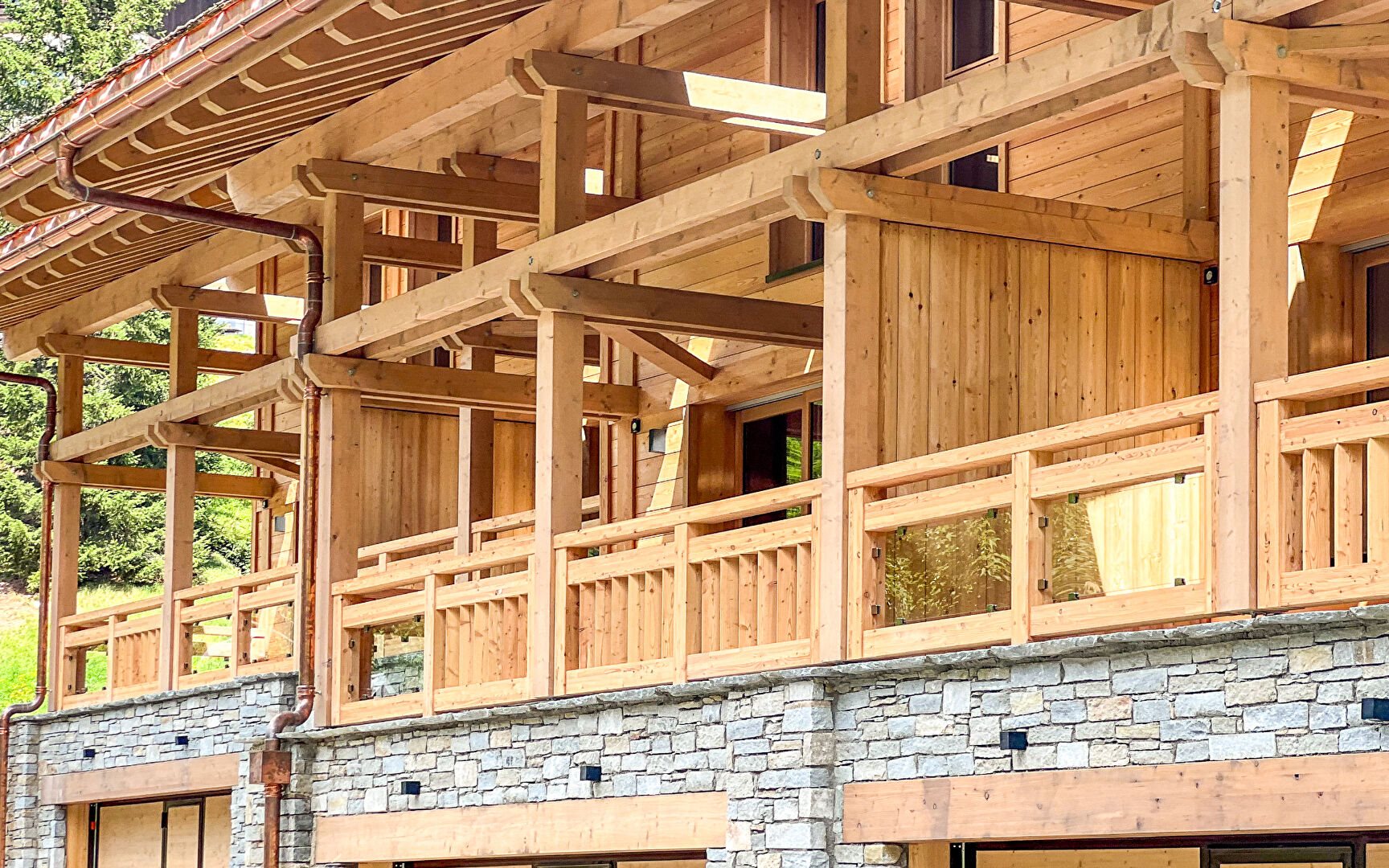 Maison à vendre, 127m², Le Grand-Bornand