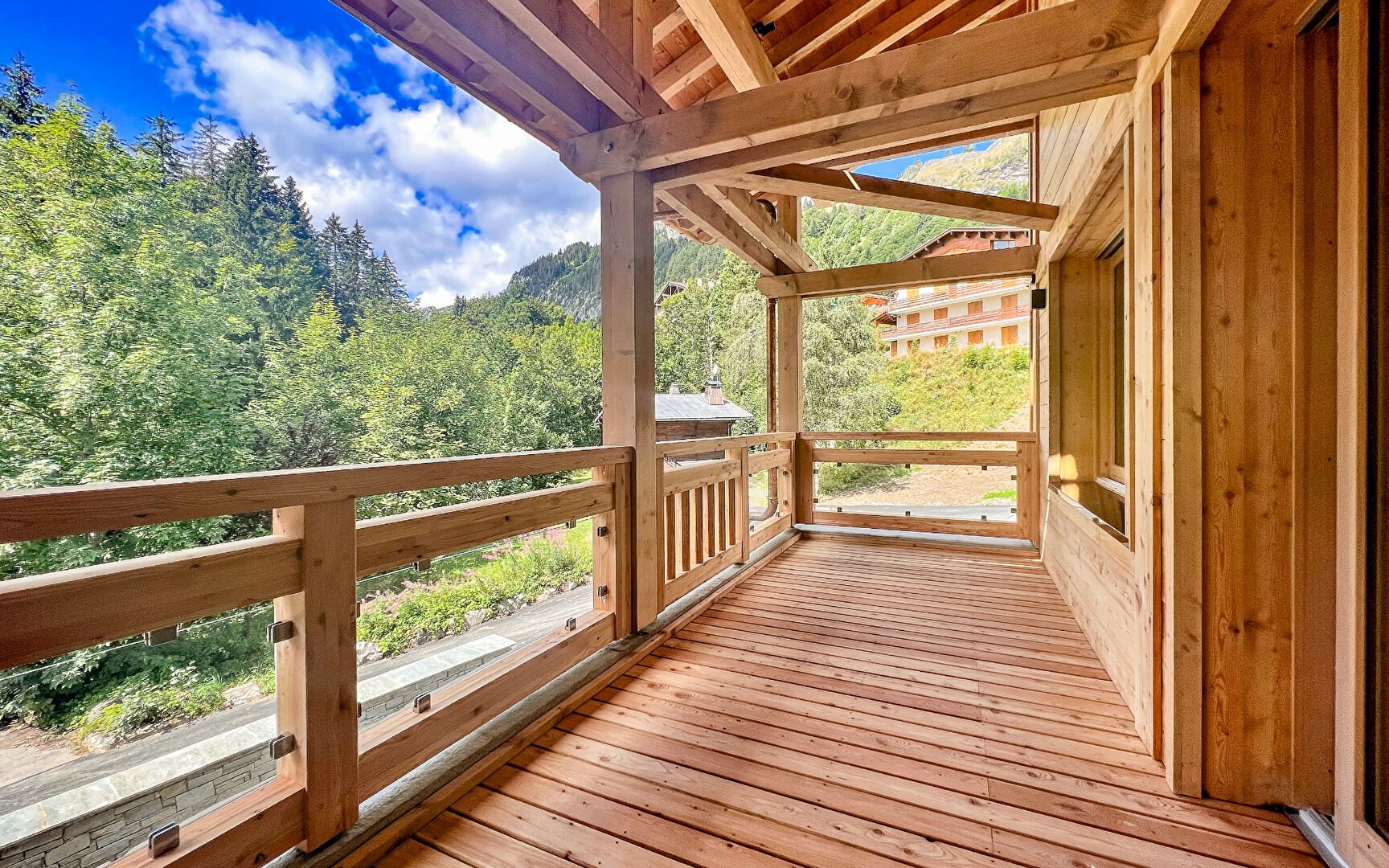 Maison à vendre, 127m², Le Grand-Bornand