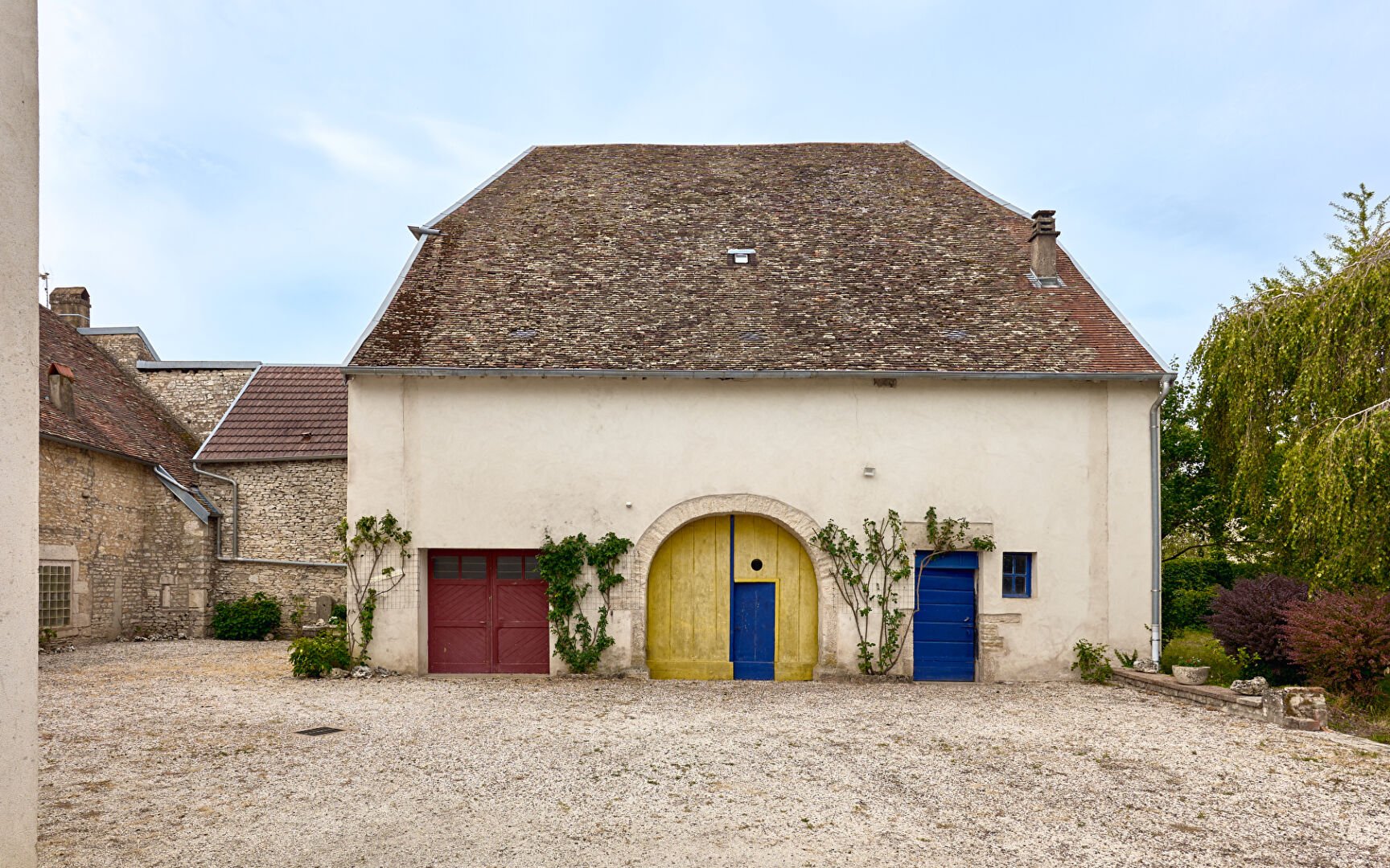 Maison à vendre, 155m², Voray-sur-l'Ognon