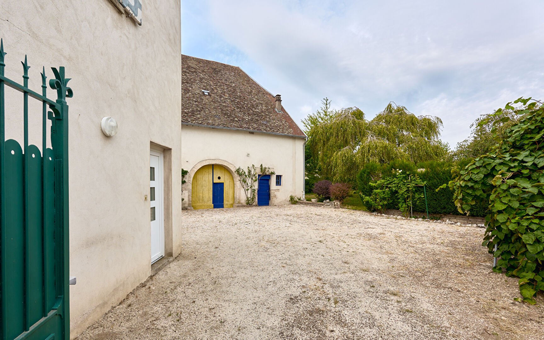 Maison à vendre, 155m², Voray-sur-l'Ognon