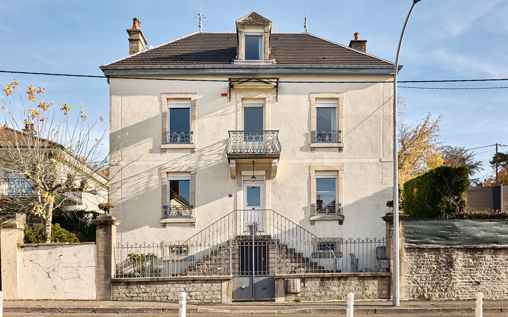 Maison à vendre, 195m², Vesoul