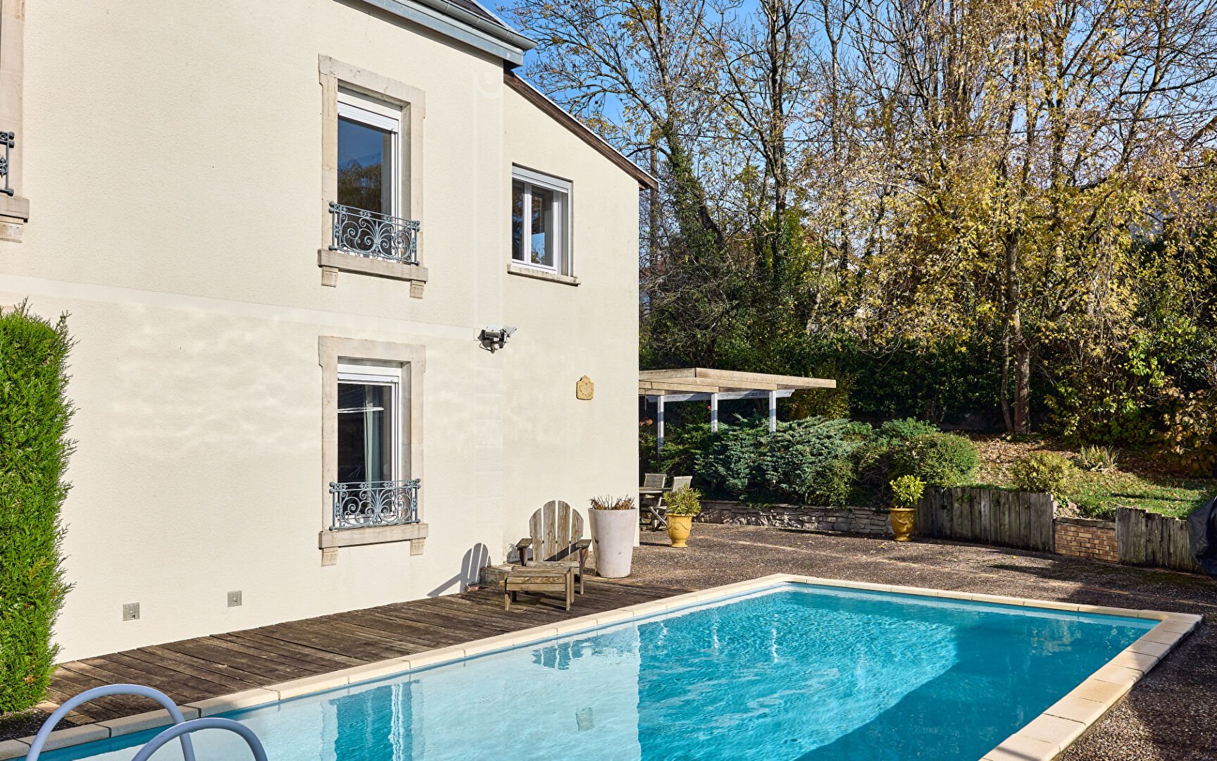 Maison à vendre, 195m², Vesoul