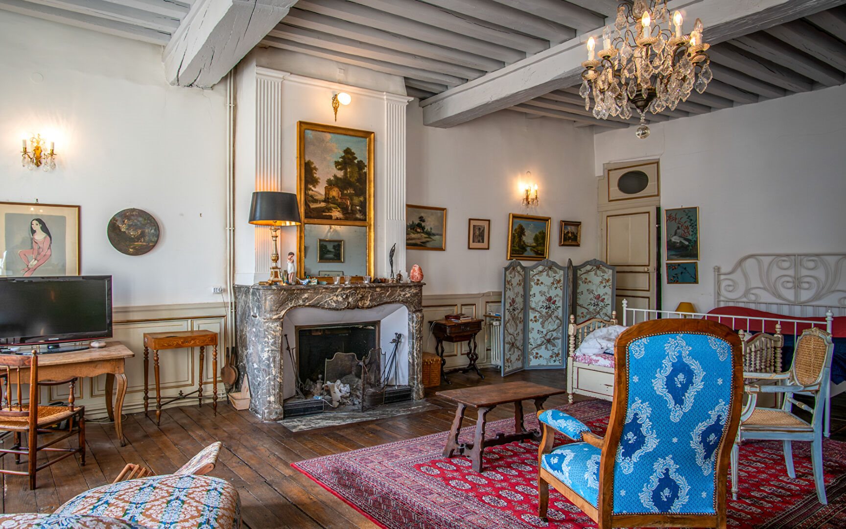 Maison à vendre, 285m², Langres