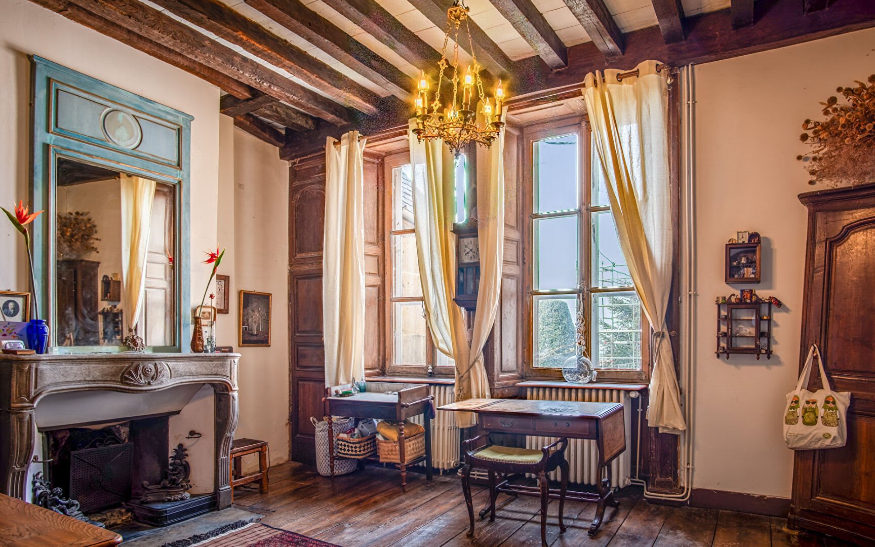 Maison à vendre, 285m², Langres