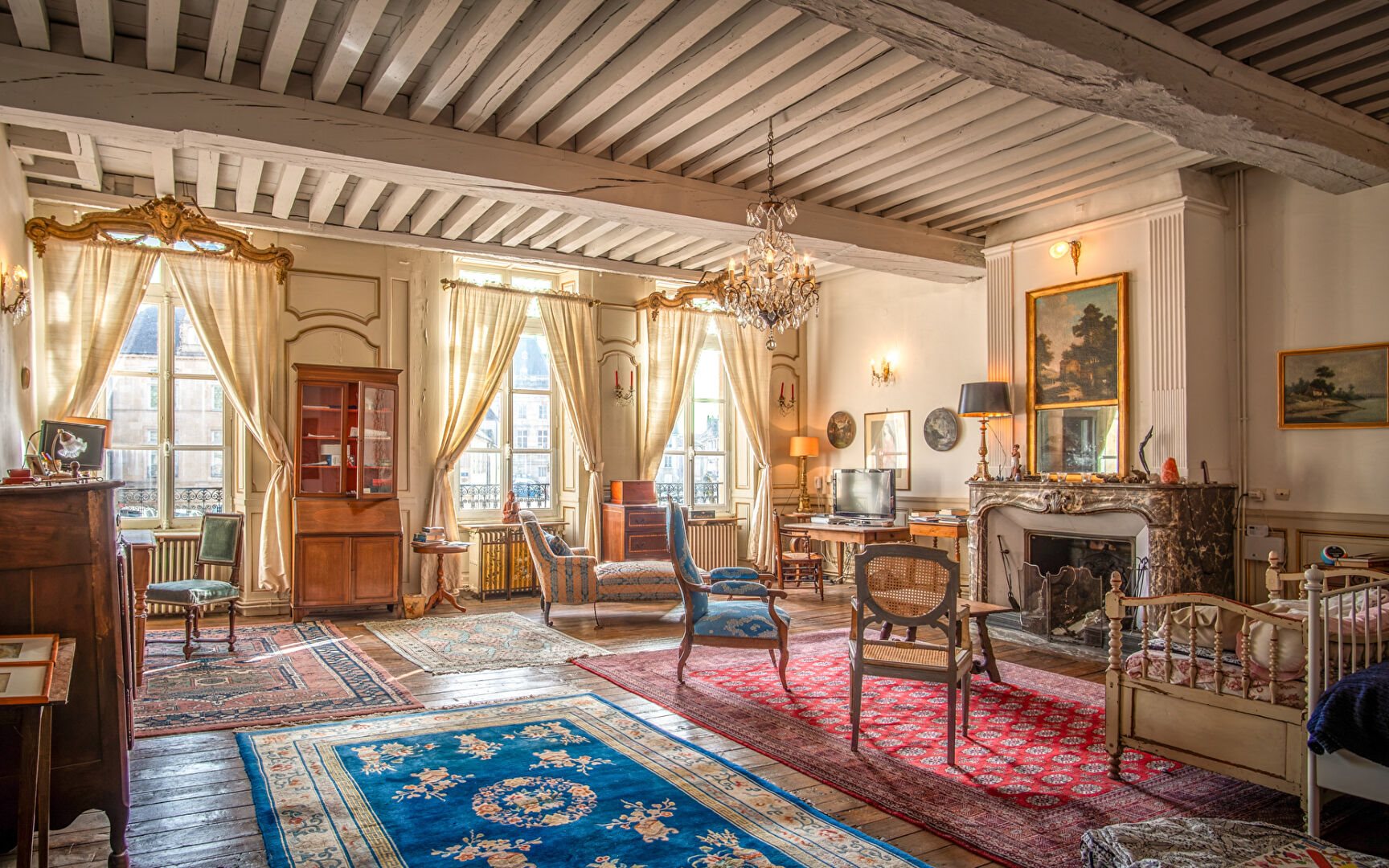 Maison à vendre, 285m², Langres