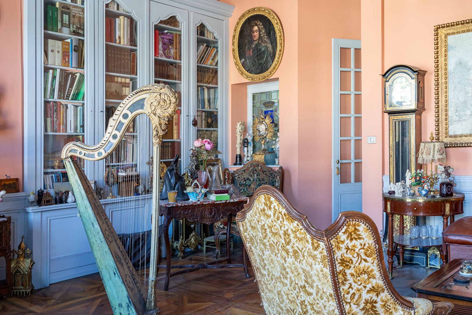 Appartement – Lyon 2 - Vue 3