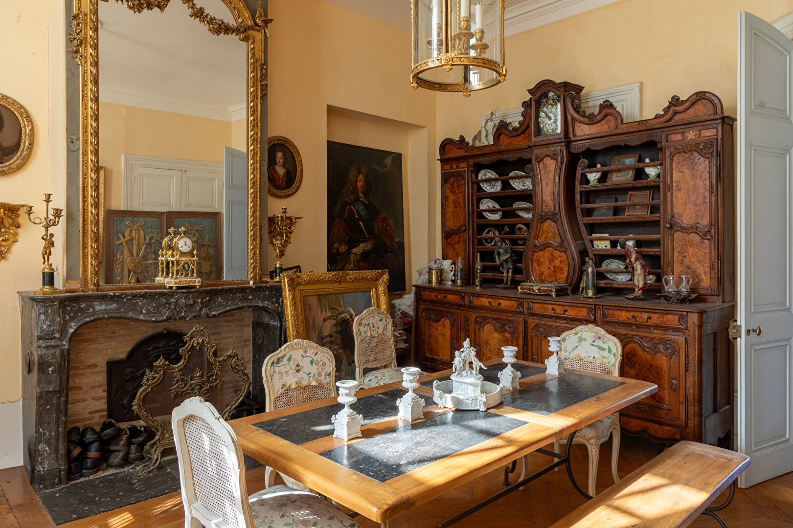 Appartement – Lyon 2 - Vue 4