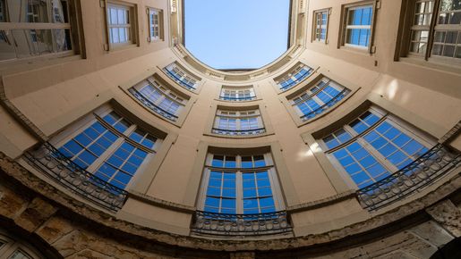 Appartement 3 pièces 123 m² · à Lyon 2ème · 123 m² · 979 000 €