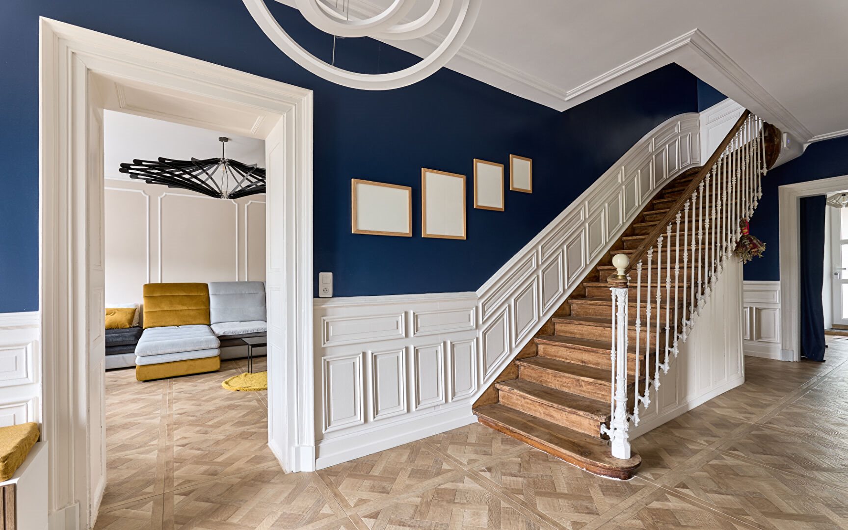Maison à vendre, 256m², Roppe