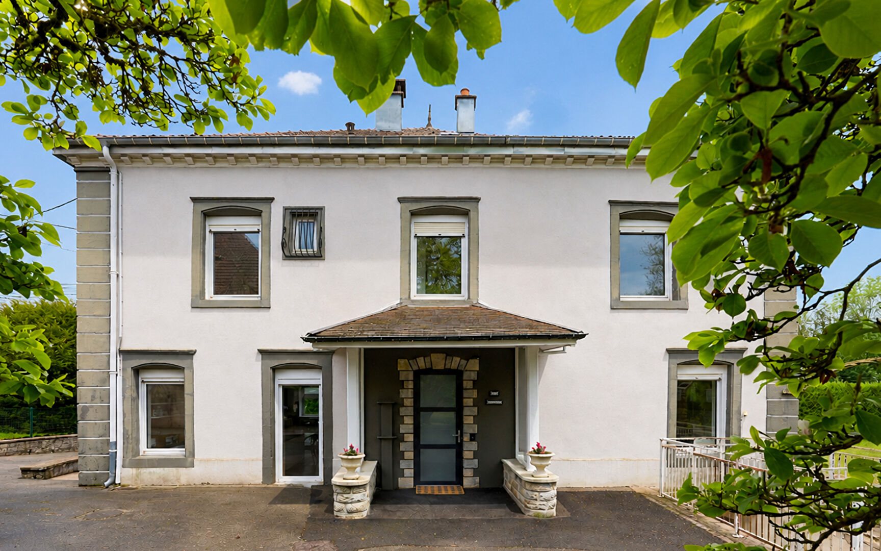 Maison à vendre, 256m², Roppe